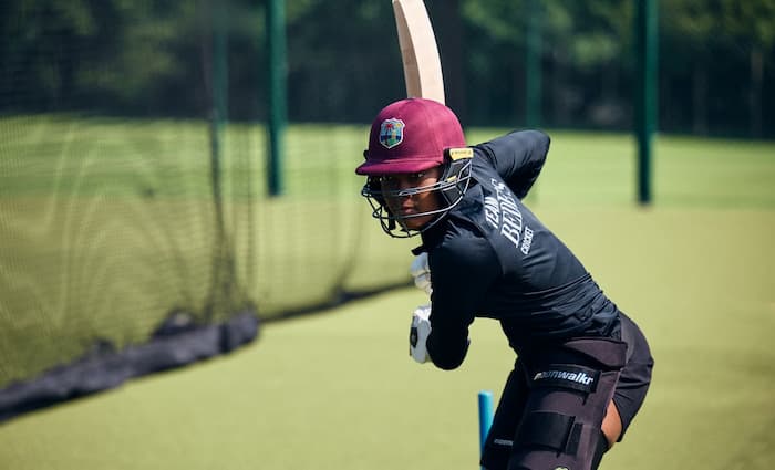 Bede's Celebrated as one of the UK's Top Cricket Schools